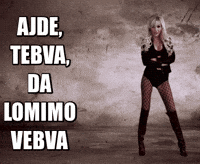 Ferrari Ajde GIF