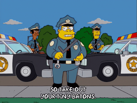 serious season 15 GIF