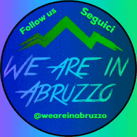 Italy Italia GIF by weareinabruzzo