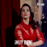Gottalentuy GIF by Canal 10 Uruguay