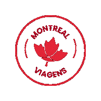 MontrealViagens montreal clubemontreal montrealviagens montreal38 Sticker