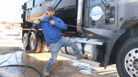 Working Car Wash GIF by JC Property Professionals