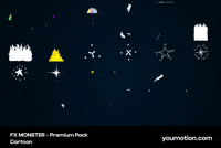 Animation Design GIF by youmotion.com