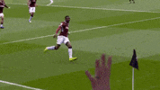 premier league dancing GIF by Aston Villa FC