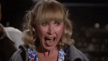 scream GIF