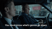 what's gonna go down mad city GIF by Gotham