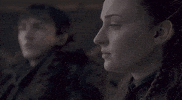 game of thrones weird king bran GIF by Vulture.com