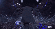 puff daddy diddy GIF by 2017 MTV Video Music Awards