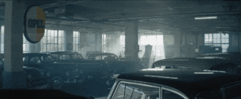 Car Arriving GIF by Opel