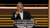 Happy Game Show GIF by Reality Club FOX