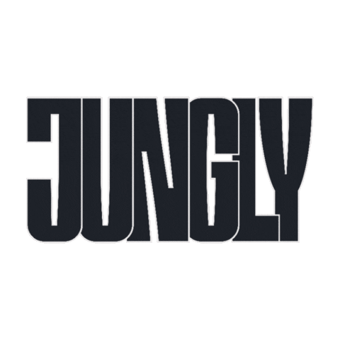junglynyc nyc jungle lic thwipmedia Sticker
