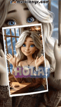 Para Ti Amigos GIF by Murcianys LLC