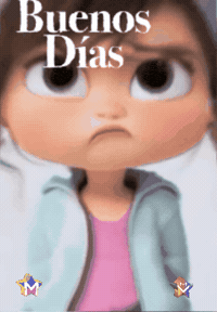 Feliz Hoy Es GIF by Murcianys LLC