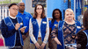 cloud 9 superstore GIF by NBC