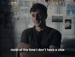 Normal People Drama GIF by CBC