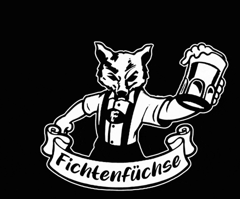 Beer Bier GIF by Fichtenfuechse