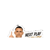 Stay Strong Bounce Back Sticker