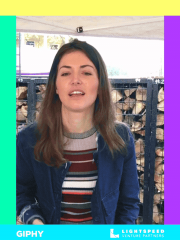 lightspeedxsw GIF by Lightspeed x GIPHY SXSW BBQ