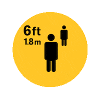 Sun Devils Health Sticker by Arizona State University