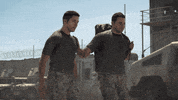 netflix push GIF by LOVE DEATH + ROBOTS