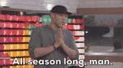 Bb22 GIF by Big Brother