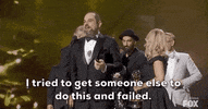 Chernobyl Emmys 2019 GIF by Emmys