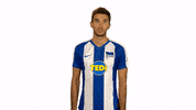 Come On Wtf GIF by Bundesliga