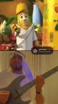 Guitar Oil GIF