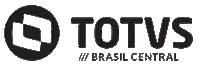 TOTVSBRASILCENTRAL tbc totvs Sticker