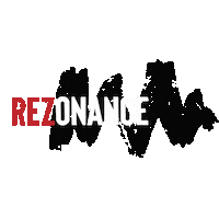 Resonance Rez Sticker