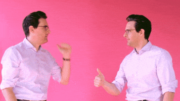 thumbs up GIF by MailChimp