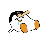 Sleep 起床 Sticker