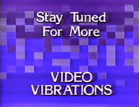 80s vhs GIF