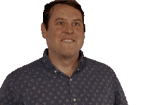 Head Move Sticker by GIPHY IRL