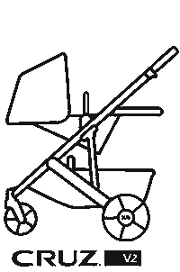 Sleepy Baby Sticker by Uppababy
