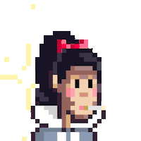 To The Moon Art Sticker by Monkey Kingdom