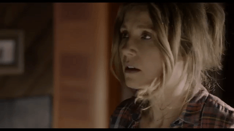 sarah chalke GIF by After The Reality