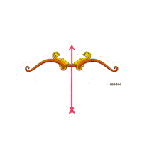 Celebration Festival Sticker by Roposo