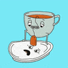 teacup GIF