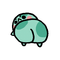 Dance Dancing Sticker by angy frog