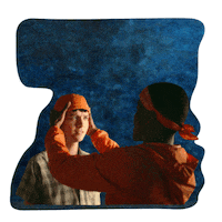 Sexeducation Sticker by Netflix Philippines