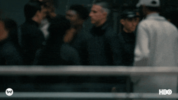 Ed Harris GIF by Westworld HBO