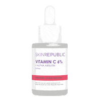 Skin Care Sticker by Skin Republic UK