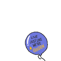 cheesypataetae fun bts purple flying Sticker