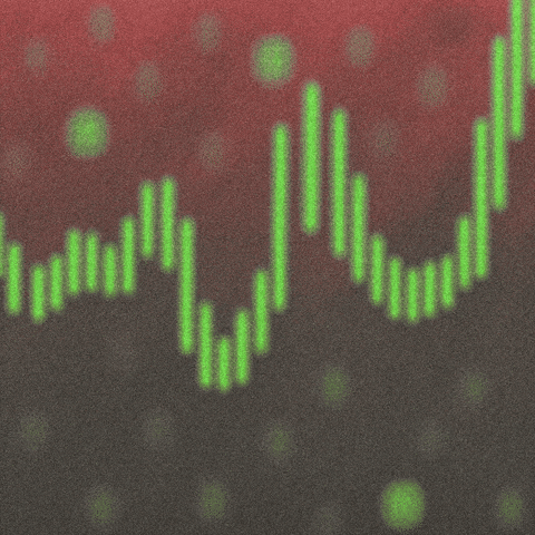 Crypto Feeling GIF