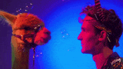 friends artist GIF by GRiZ