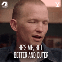 Paramount Network GIF by Yellowstone