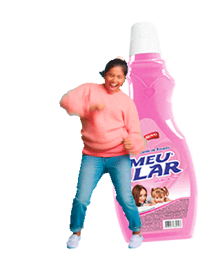 Caucaia Sticker by ISOQUIMICA