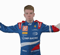 Formula 2 Robert GIF by Prema Team