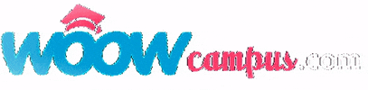 WOOWcampus woowcampus woowparty GIF